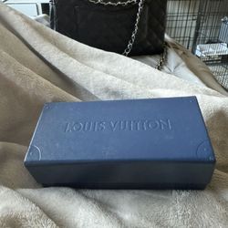 Louis Vuitton Glasses 