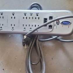 Surge Protector 