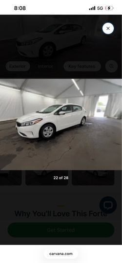 2017 KIA Forte5