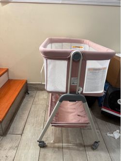 Baby bassinet
