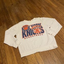 Knicks Sweatshirt 