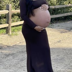 Maternity Dress