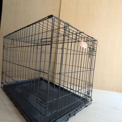 Dog Crate(s) two 36" one 42" available. 