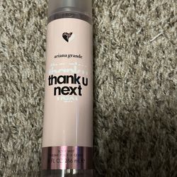 Ariana Grande Perfume Pair