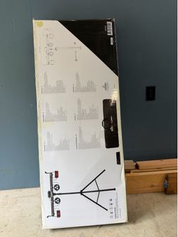 Chauvet DJ Gigbar 2