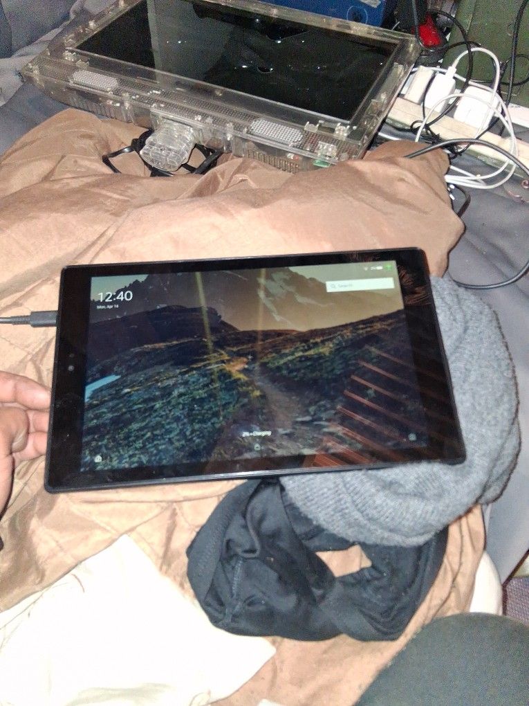Amazon Fire Hd10.1 1080p