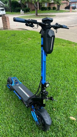 Roadrunner RS5 Pro Scooter