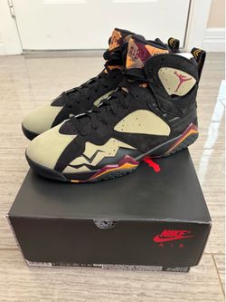 Jordan retro 6s