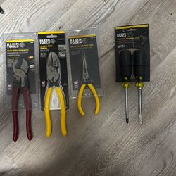 Klein Tools 