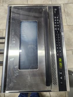 Conventional Microwave