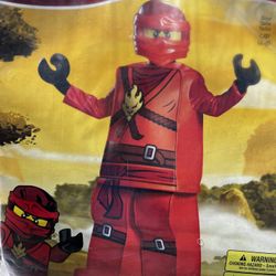 Kids Halloween Costume Size Small 4-6