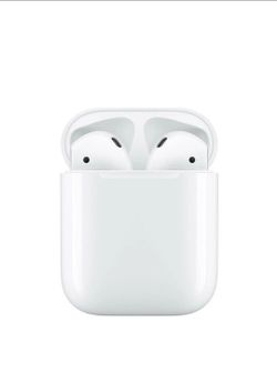 Apple airpods gen 2