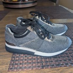 New Micheal Kors Sneakers 