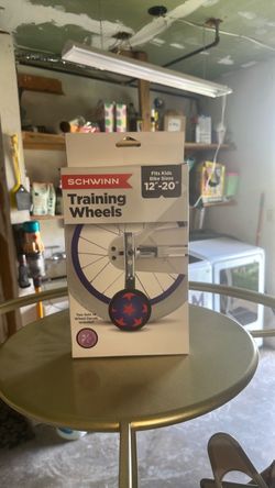 Training Wheels