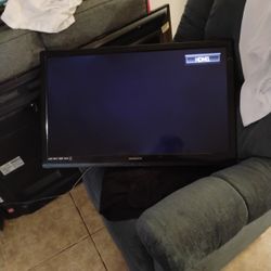 Magnavox 32 Led Tv