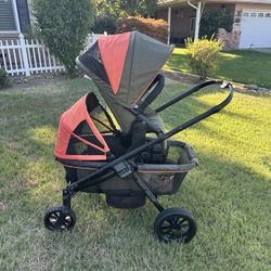 Stroller Wagon