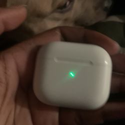 Apple AirPods 3rd Gen