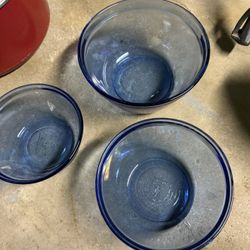 Mixing Bowls 