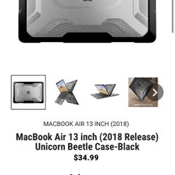 MacBook Air 13 Case