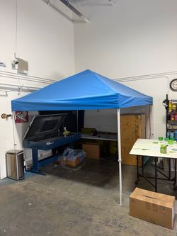 Canopy (10x10)
