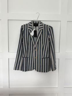 Lafayette 148 Jacket