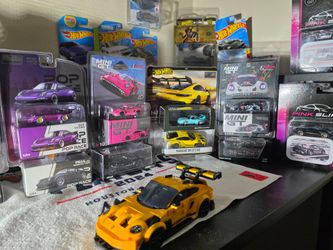 Mini GT