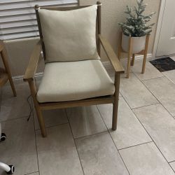 Accent Chair