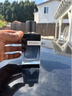 YSL Y Cologne