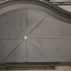 Queen Size Head AND Foot Board
