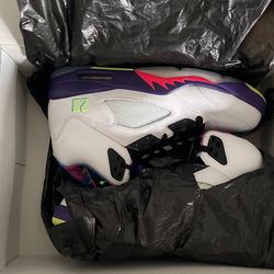 Nike Air Jordan’s