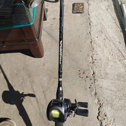 Garcia Pro Max (Pasadena) TX.