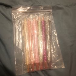 Writing Pens- Rhinestone