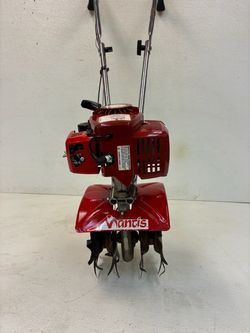 Mantis Tiller in Excellent Condition