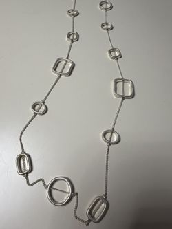 N brand New Necklace 