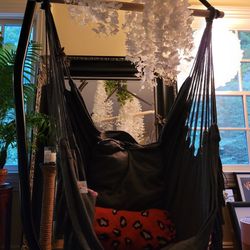 Hanging Chair Hammock