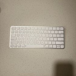 Apple Magic Keyboard (2nd Gen)