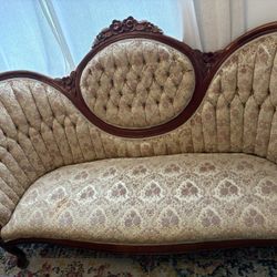 Settee Sofa Couch