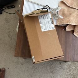 Lenovo thinkpad docking station