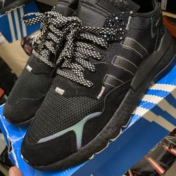 Adidas Size 10