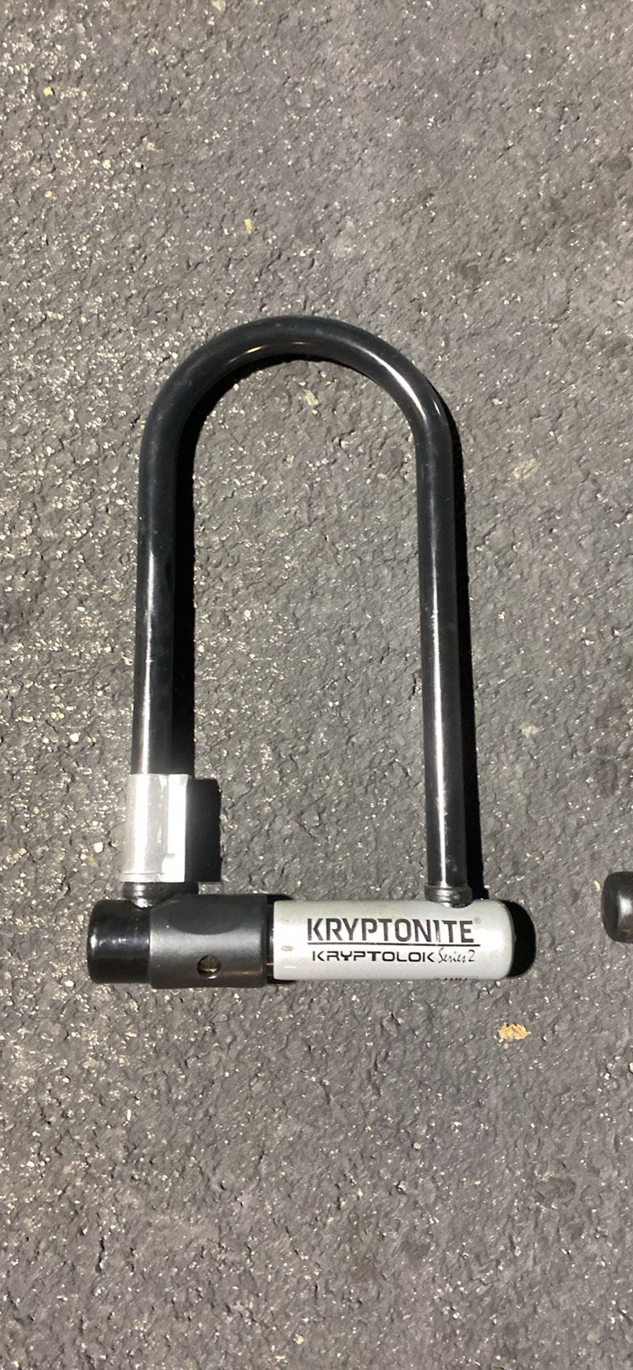 Lock 🔒 Like New