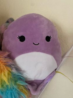 squish mellow squid