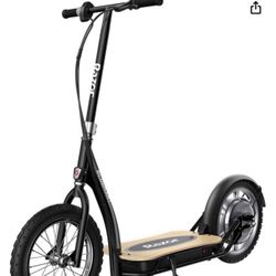 Scooter Razor eco smart sup 220lbs