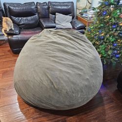 Seatcraft Cuddle Seat Oversized Bean Bag