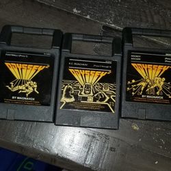 Odyssey Games 