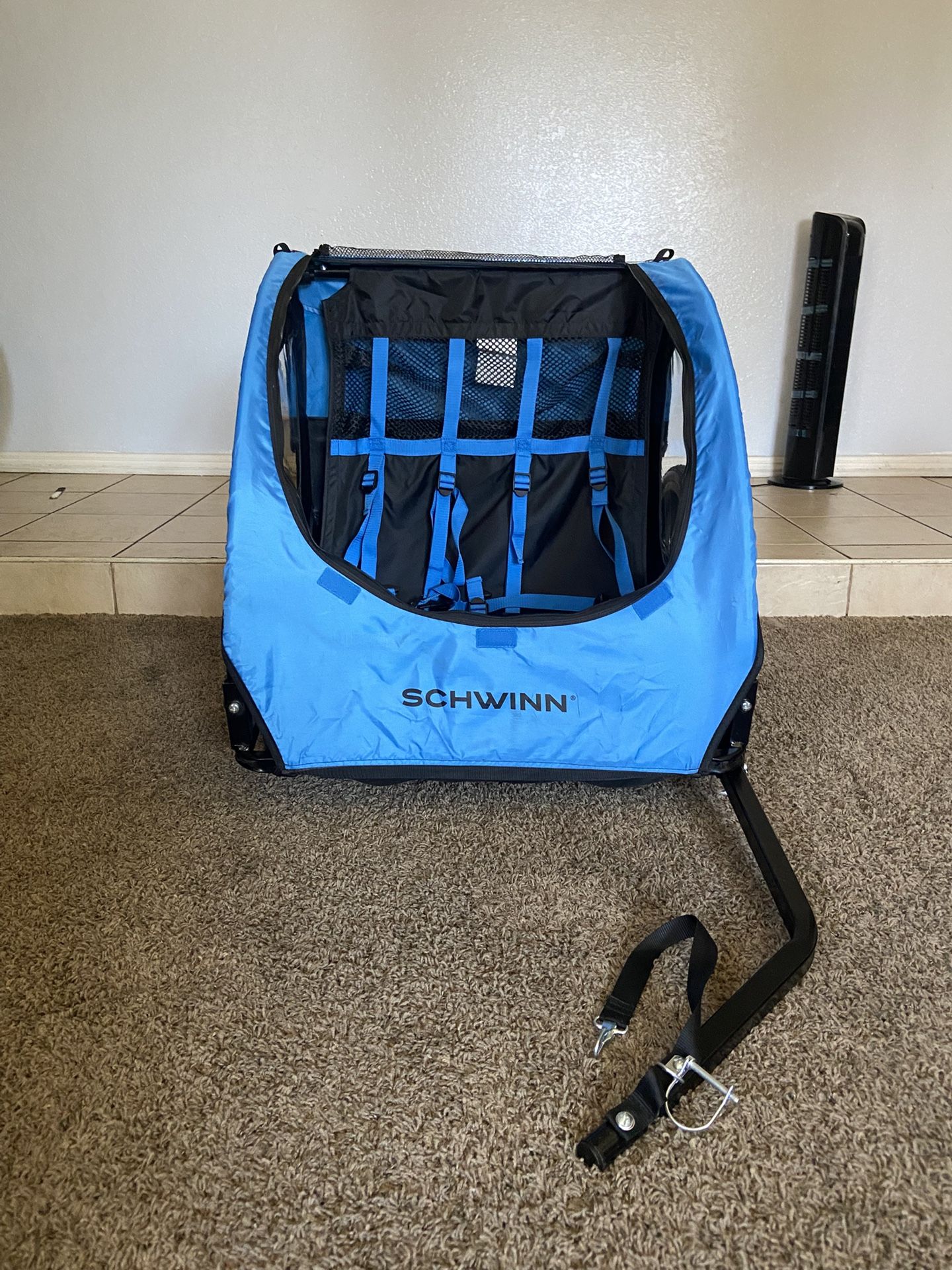 Schwinn Bike Trailer