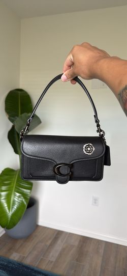 Tabby 20 Coach Bag