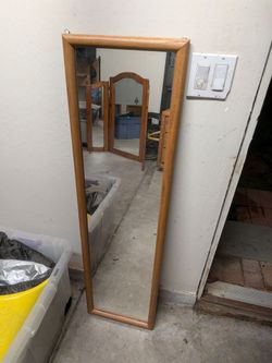 Mirrors