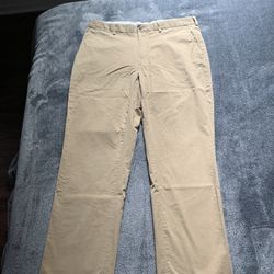 Vintage Polo Khaki Pants