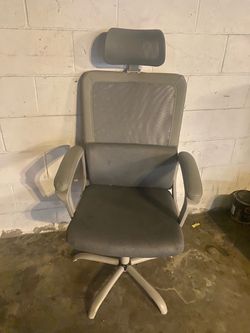 Gaming/desk chair