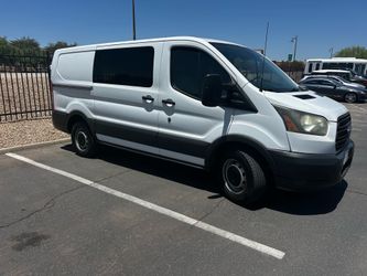 2015 Ford E-150 Cargo Van – Clean AZ Title – Cold A/C – 145K Miles – $8,900  Price: $8,900  Reliable 2015 Ford E-150 cargo van with 145,000 miles. Pow